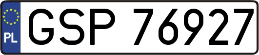 GSP76927