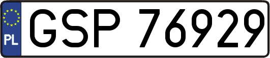 GSP76929