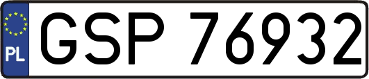 GSP76932