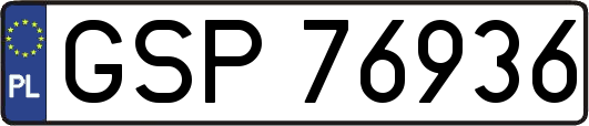 GSP76936