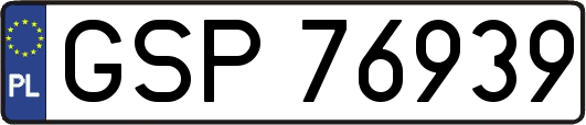 GSP76939