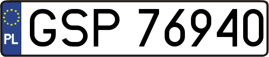 GSP76940