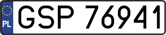 GSP76941