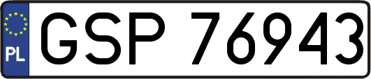 GSP76943