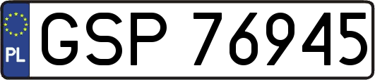 GSP76945