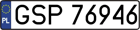 GSP76946