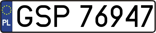 GSP76947