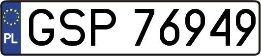 GSP76949