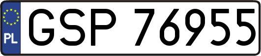 GSP76955