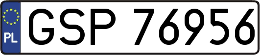 GSP76956