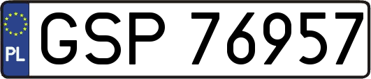 GSP76957