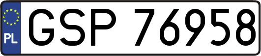 GSP76958