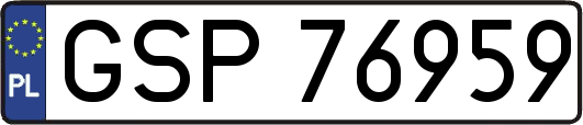 GSP76959