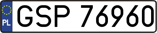 GSP76960