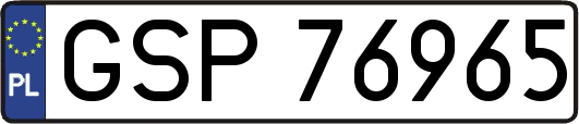 GSP76965