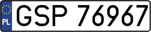 GSP76967