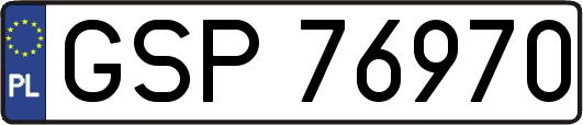 GSP76970