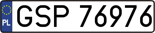 GSP76976