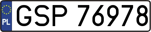 GSP76978