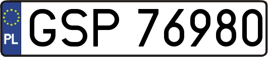 GSP76980