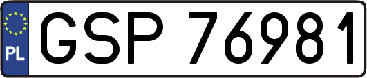 GSP76981
