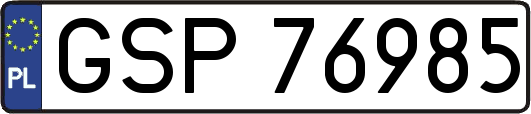 GSP76985
