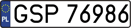GSP76986