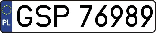GSP76989