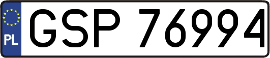 GSP76994