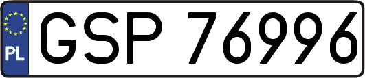 GSP76996