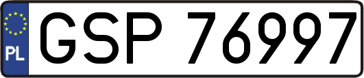 GSP76997