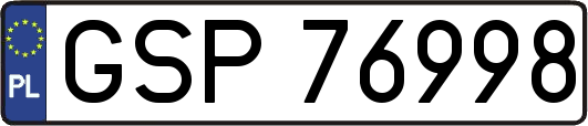 GSP76998