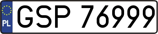 GSP76999