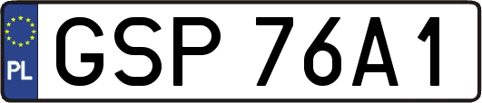 GSP76A1