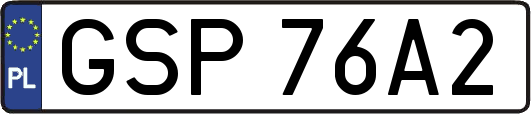 GSP76A2