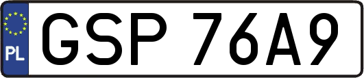 GSP76A9