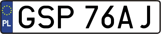 GSP76AJ