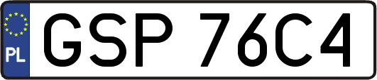 GSP76C4