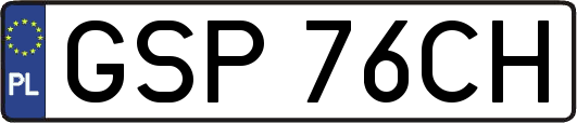 GSP76CH