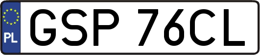 GSP76CL
