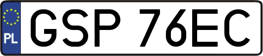GSP76EC