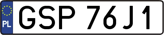 GSP76J1