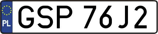 GSP76J2