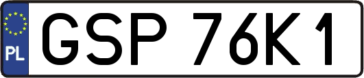 GSP76K1