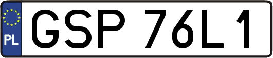 GSP76L1