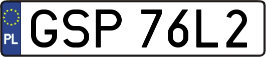 GSP76L2