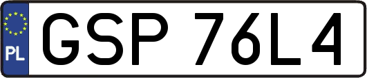 GSP76L4