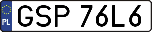 GSP76L6