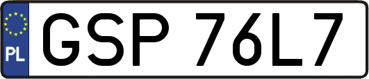 GSP76L7