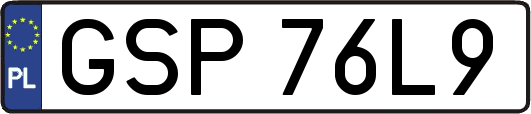 GSP76L9